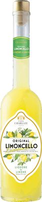 Cantine Casa Charlize Limoncello NV 0.5 L Flasche