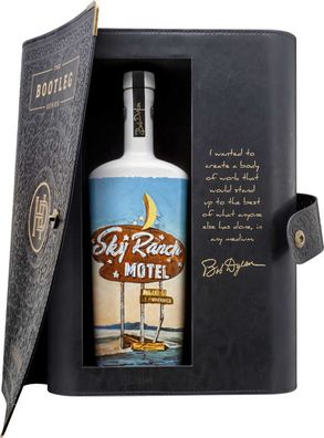 Heaven's Door Bootleg Series. V 18Yo NV 0.7 L Flasche