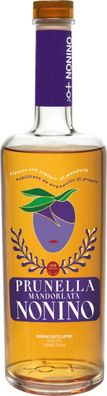 Nonino Distillatori Prunella Mandorlata NV 0.7 L Flasche