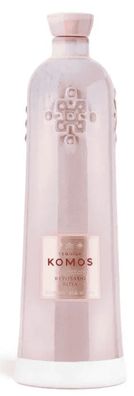 Casa Komos Reposado Rosa NV 0.7 L Flasche