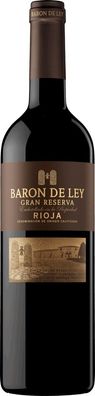 Baron de Ley Gran Reserva 2018 0.75 L Flasche