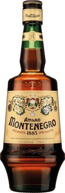 Amaro Montenegro Amaro Montenegro NV 0.7 L Flasche