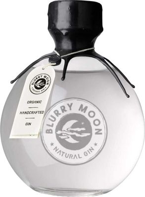 Maison Gimet Blurry Moon Gin NV 0.7 L Flasche