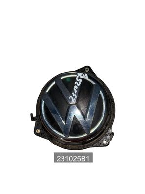 Original VW Polo 6R Heckklappengriff 6R6827469B