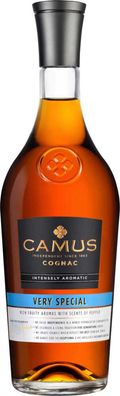 Camus Vs NV 0.7 L Flasche