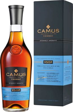 Camus Vsop NV 0.7 L Flasche