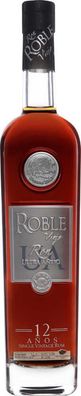 Ron Roble Ultra Anejo 12Y 0.7 L Flasche
