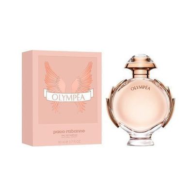 Paco Rabanne Olympea Eau de Parfum, 80ml Herrenduft