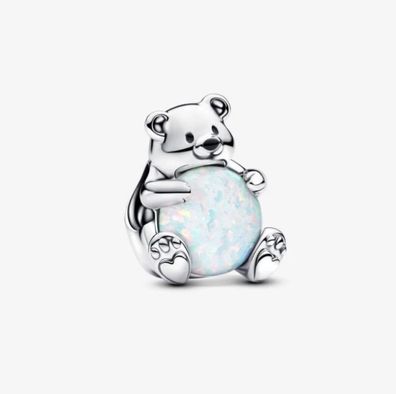 Pandora Eisbär Charm ( 793589C01 )
