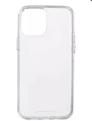 PETER JÄCKEL Back Cover ULTRA CLEAR für Apple iPhone 15 Plus #25135115
