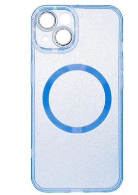 PETER JÄCKEL Magsafe Back Cover Glamour für Apple iPhone 14/ 13 #35880014