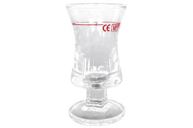 WELLCO Stamper Rittmeister Rotring 2,0cl / // 12 Stück