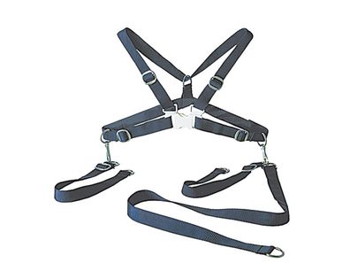 Sunnybaby Kinderschutzgurt marine