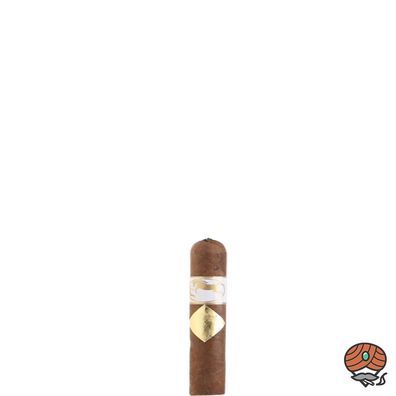 Cavalier Genève White Series Medio Short Gordo Zigarre aus Honduras