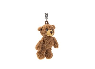 Schaffer Plüschtiere Schlüsselanhänger Teddy Tom