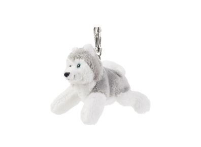 Schaffer Plüschtiere Schlüsselanhänger Schlittenhund Husky