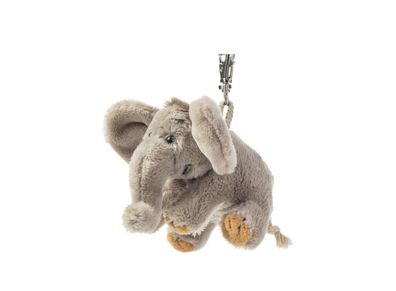 Schaffer Plüschtiere Schlüsselanhänger Elefant Sugar