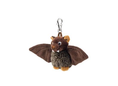 Schaffer Plüschtiere Schlüsselanhänger Fledermaus Dragomir