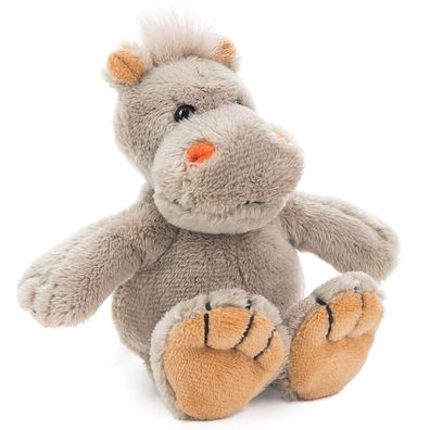 Schaffer Plüschtiere Nilpferd Lola 16 cm