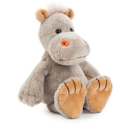 Schaffer Plüschtiere Nilpferd Lola 21 cm