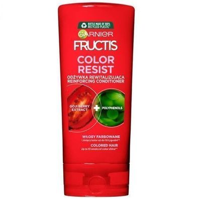Garnier Fructis Goji Farbschutz Haarspülung, 200 ml