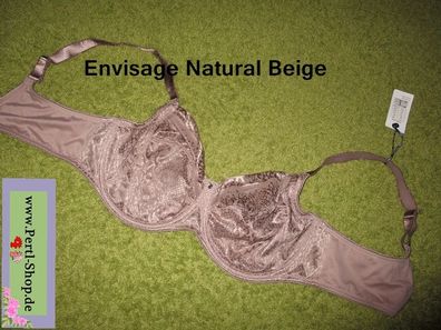 Bügel BH, Envisage, Tupe, FL6702BLH, Fantasie, 85,80,90, , ,