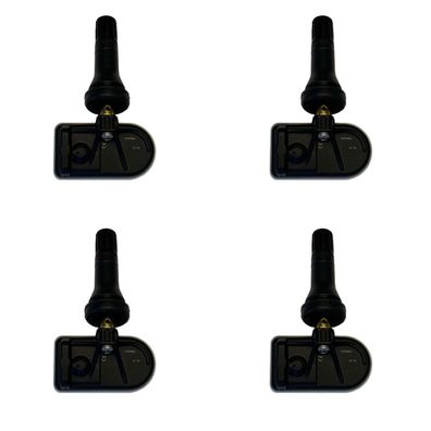 4 Huf RDKS Sensoren für BYD Seal U Reifen Luftdrucksensoren Ventil