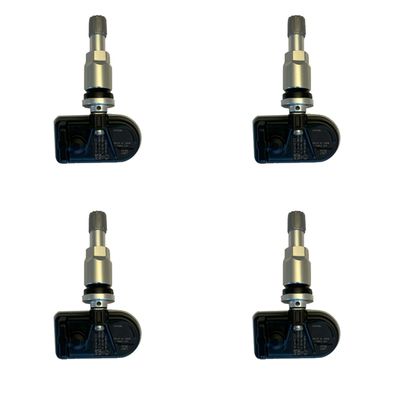 4 Huf RDKS Sensoren für GWM Ora 03 Funky Cat Reifen Luftdrucksensoren Ventil