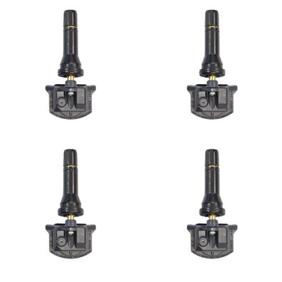 4 VDO RDKS Sensoren für Land Rover Defender Discovery Evoque Range Rover Sport