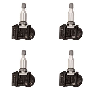 4 VDO RDKS Sensoren für Land Rover Discovery Range Rover Sport Reifen