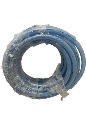 REHAU PVC-Schlauch Raufilam-e ID 25,4mm AD 34mm