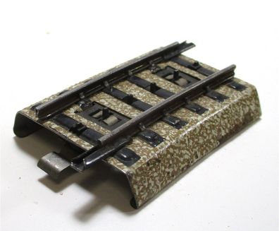 Märklin H0 5102 M-Gleis R1 Gebogenes Gleis R=360mm 1/4=7,5' (Z125)
