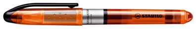Stabilo Navigator orange 4006381339834