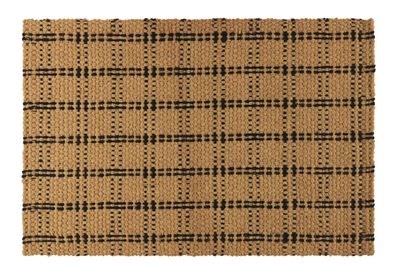 Teppich aus Kokosfasern 150x210 cm