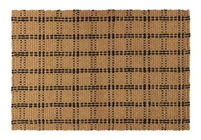 Kokosfaserteppich 180x240 cm