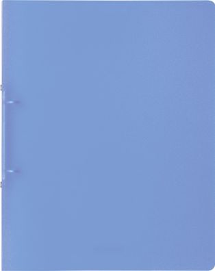 Brunnen Ringbuch A4 FACT! 16mm 2-Ringe blau
