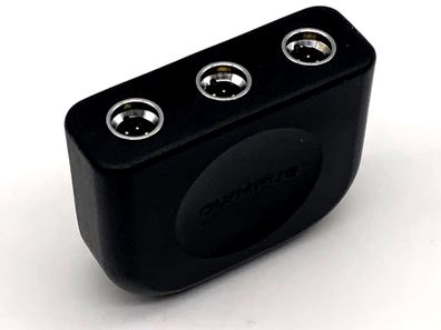 Olympus Blitzverteiler TTL Auto Multi Conncter Electronic Flash für OM System