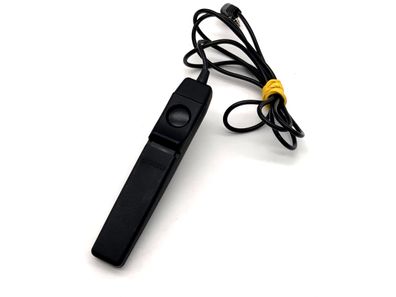 Contax Fernauslöser Cable Switch L Kabelfernauslöser für RTS II/RX/AX/G Serie