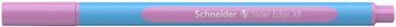 Schneider Kugelschreiber Slider Edge XB Pastell, lilac