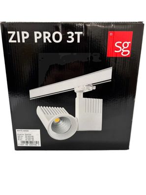 SG Leuchten LED-Strahler 3-phasig 320735 IP20 Leuchten LED-Strahler