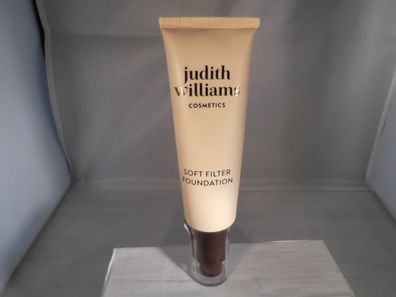 Judith Williams My Make up Soft Filter Foundation 50 ml