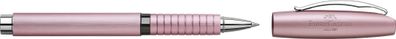 Faber Castell Tintenroller Essentio Aluminium rosé 0,5 mm