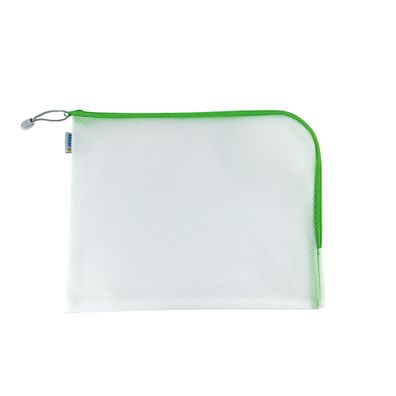 Herma Universaltasche Etui A4+ 36 x 28 cm grün