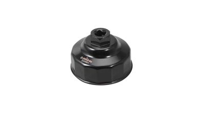 Bikeservice Ölfilterschlüssel Zur einfachen Montag Ø 64 mm, 14-ka