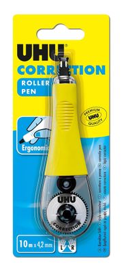 UHU Korrekturroller 4,2mm x 10m 1er-Blister