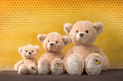 Schaffer Plüschtiere Teddy Honey 18 cm
