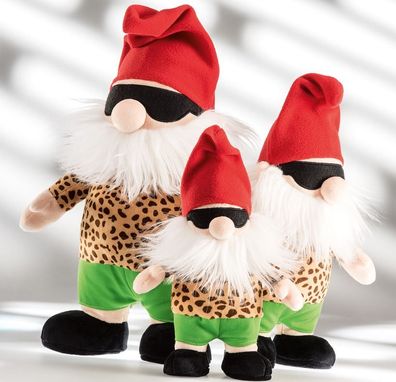 Schaffer Plüschtiere Zwerg Horst 23 cm
