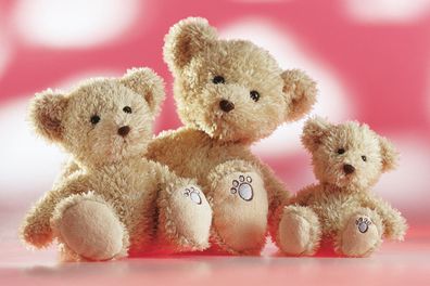 Schaffer Plüschtiere Teddy Luca 18 cm