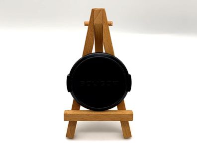 Soligor Objektivfrontdeckel 52mm Objektivdeckel Kappe lens cap