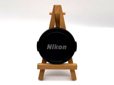 Nikon Objektivfrontdeckel 58mm Objektivdeckel Kappe lens cap
